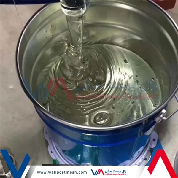 رزین اپکسی