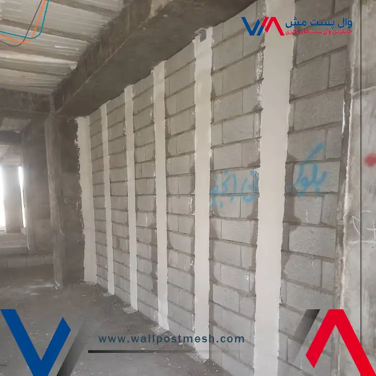 تاثیر کیفیت بر قیمت وال مش