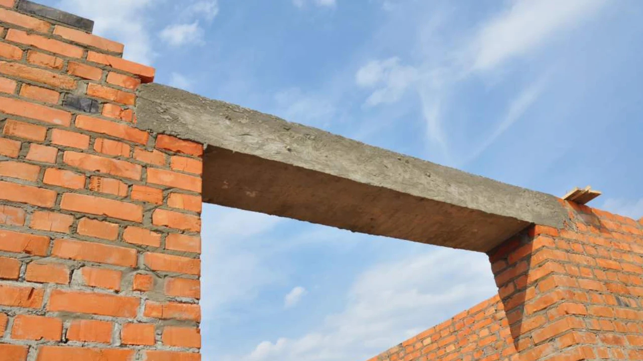 نعل درگاه چیست؟ بررسی کامل از اجرا تا حذف